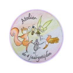 Atelier de Vier Jaargetijden