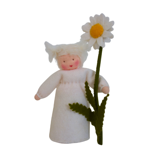 Bloemenkind Margriet