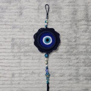 Hanger van boze oog
